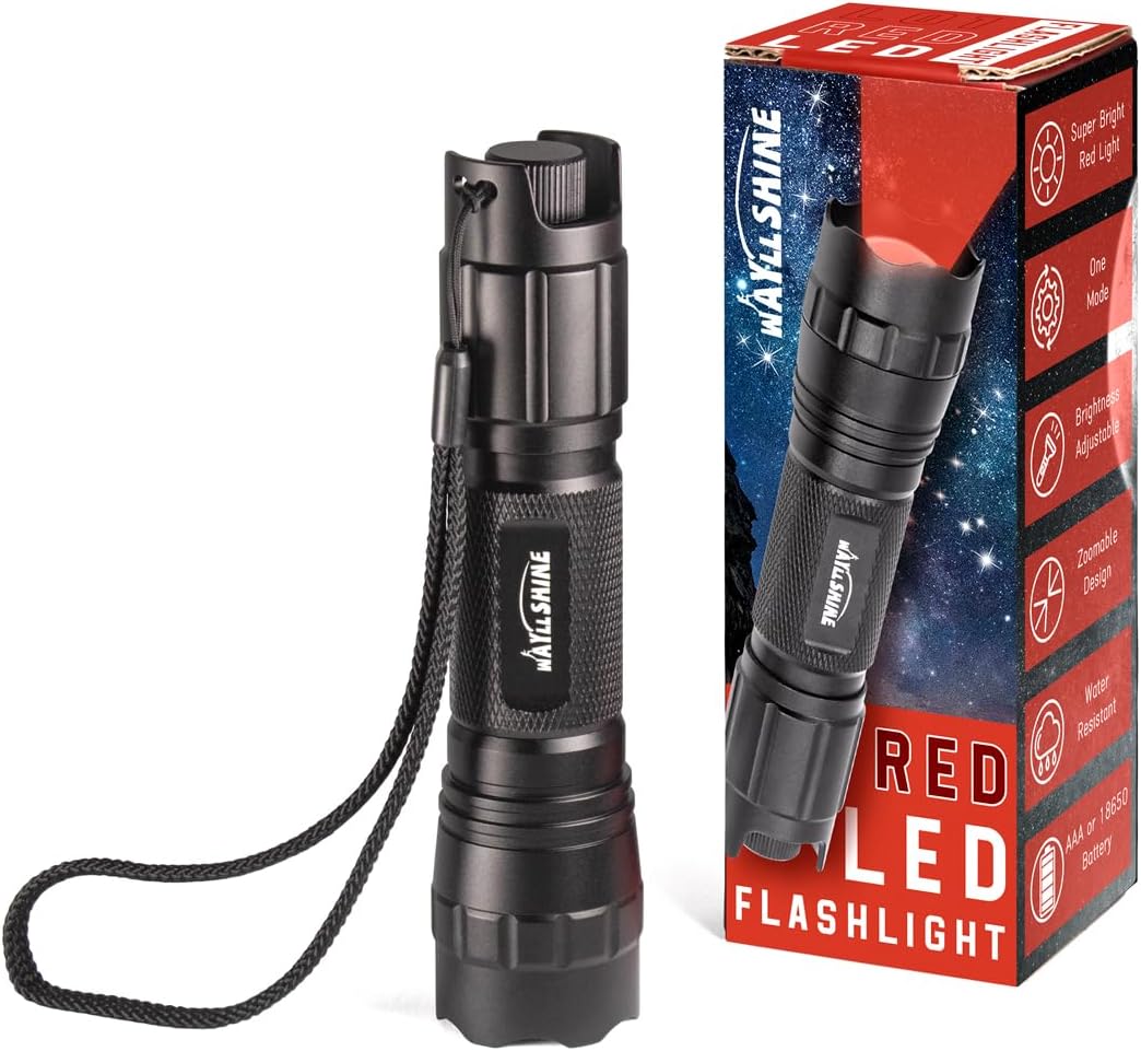 Why Choose Wayllshine?